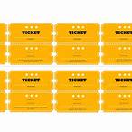 lottery ticket maker